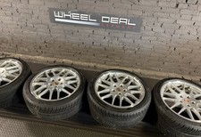 Porsche Panamera 970 Felgen