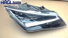 Scheinwerfer LED Rechts "defekt Teileträger!!" 5F1941008D Seat Leon ST 2.0 TDI