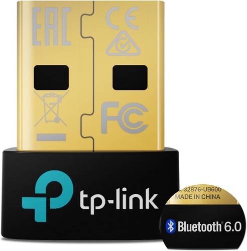 Link ub600 bluetooth - tp-link, 6.0