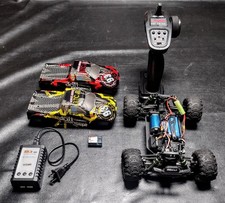 Pre-owned DEERC 300E Brushless