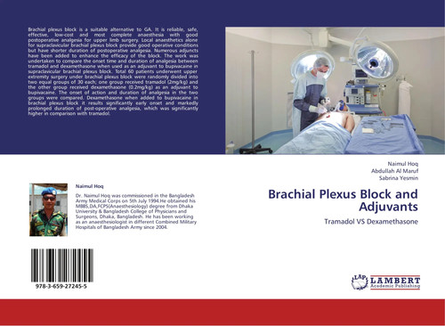 Naimul hoq brachial - hoq,
