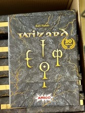 Kartenspiel - Wizard: 30 Jahre