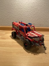 LEGO Technic 42075 First