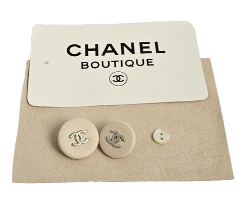 Chanel boutique vintage - boutique,