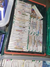Nintendo Wii Spiele, mit