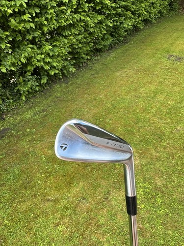Taylormade p770 eisen - p770,