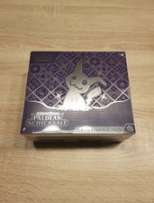 Pokemon Top Trainer Box