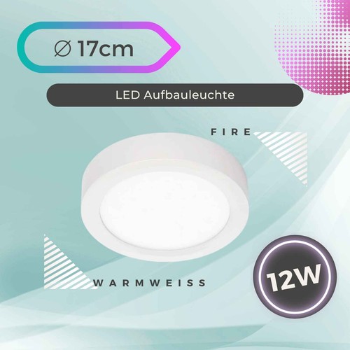 Briloner fire led deckenlampe - briloner,