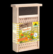 Neudorff Bienenhaus Nisthilfe