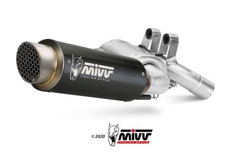 Mivv pro slip on - mivv, slip-on
