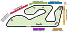 2 Eintrittskarten MotoGP Finale 2025 Valencia