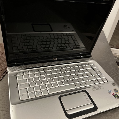 Laptop pavilion dv6000 - laptop, hp