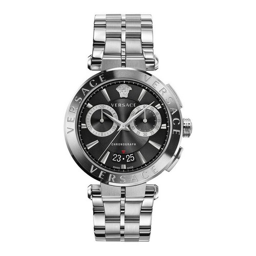 Versace herren uhr armbanduhr - herren,