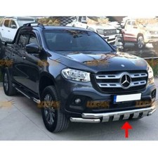 Frontbügel Mercedes X KLASSE