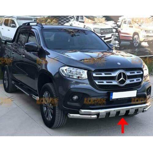 Frontbügel mercedes klasse - mercedes,