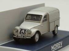Norev citroen 2cv - norev,