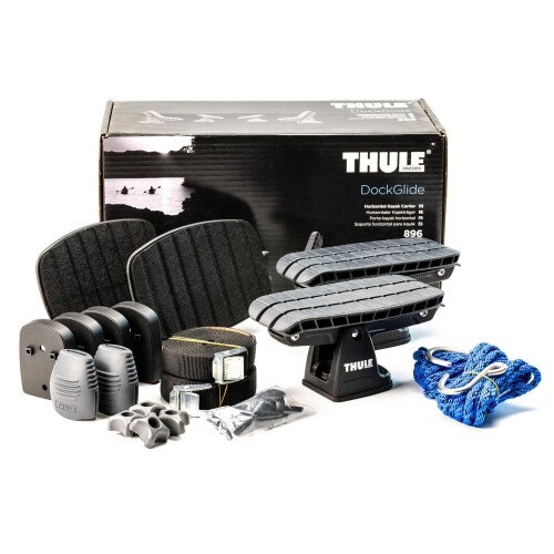 Thule 896 dockglide - thule,