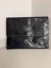 Aktenmappe Unterarmtasche