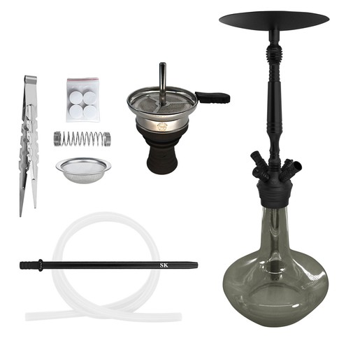 Sks 618 snap shisha - shisha,