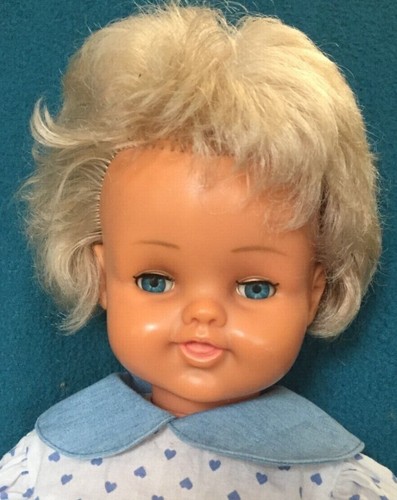 Puppe raynal 40 - raynal,