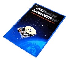 AMIGA Disk Expander Handbuch