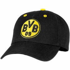 BVB Kappe schwarzgelb BVB Logo