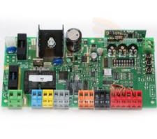 BFT Zentrale Elektronische