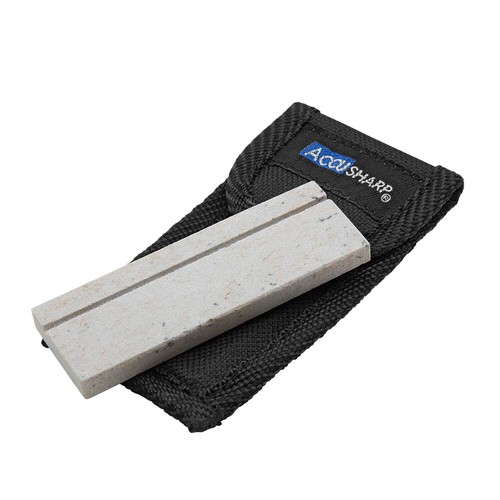 Accusharp schleifstein pocket - accusharp,