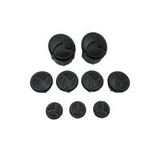 Motorrad Rahmen Loch Abdeckung