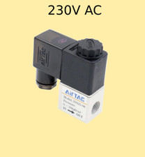 Pneumatik Ventil 2/2 Wege 230