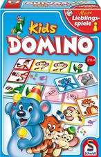 SCHMIDT SPIELE 40539 - DOMINO