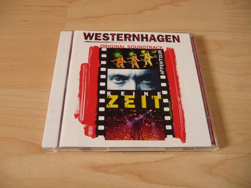 Doppel soundtrack keine - soundtrack,