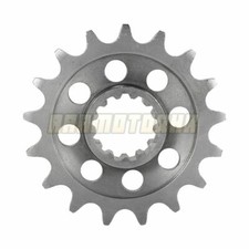 Sprocket 17T For BMW S1000 RR