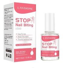 Lanbena - STOP - Hilfe gegen Nägelkauen 15ml