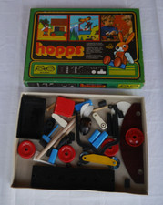 DDR VEB  Biggi   Hopps