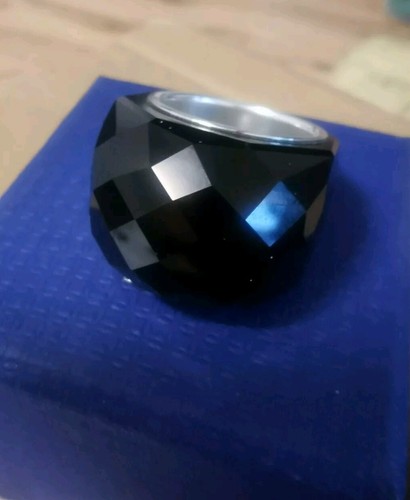 Swarovski nirvana ring - swarovski,