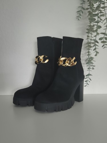 Stiefeletten catwalk damen - catwalk,