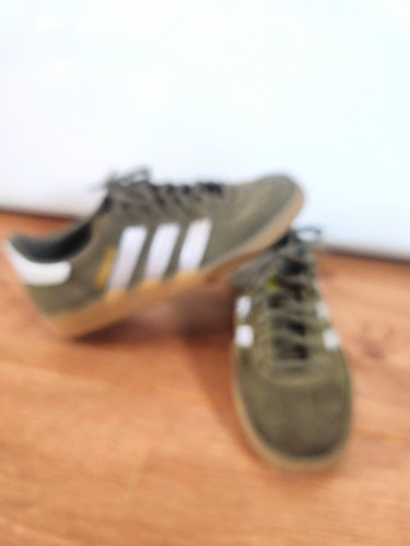 Adidas handball spezial - adidas,