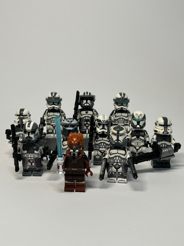 Wolf pack custom - wolf,