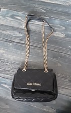 Valentino Handtasche Schwarz