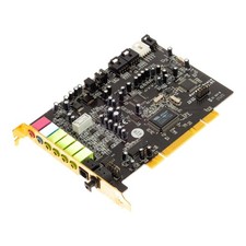 SOUNDKARTE TERRATEC AUREON 7.1