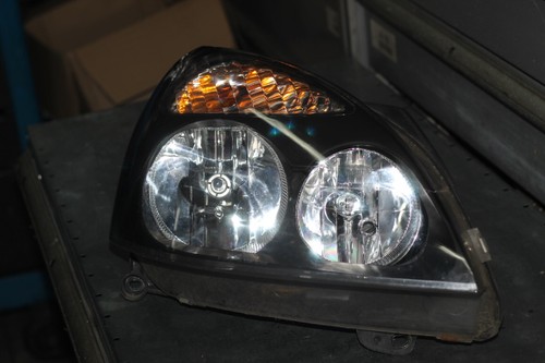 Renault clio b - renault, 1.2