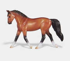 Breyer Stablemates Bay