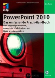 Powerpoint 2010 das - 2010:,