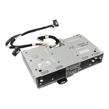 HP HDD-Cage Kit 4x 12G SFF