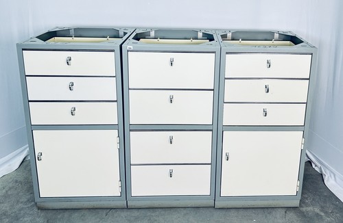 Baisch schrankzeile 3er hoch - baisch,