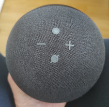 Amazon Echo – Groß - KEIN