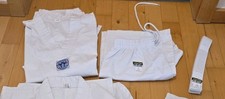 Kinder Taekwondo Anzug 140 Neu