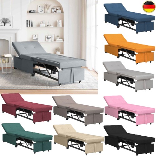 Sofa bett schlafsessel - bett,