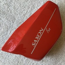 MZ 500R Fun Luftfiltergehäuse original Lack und Aufkleber